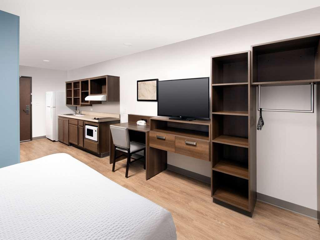 Extended Stay America Suites - โพรวิเดนซ์ ห้อง รูปภาพ