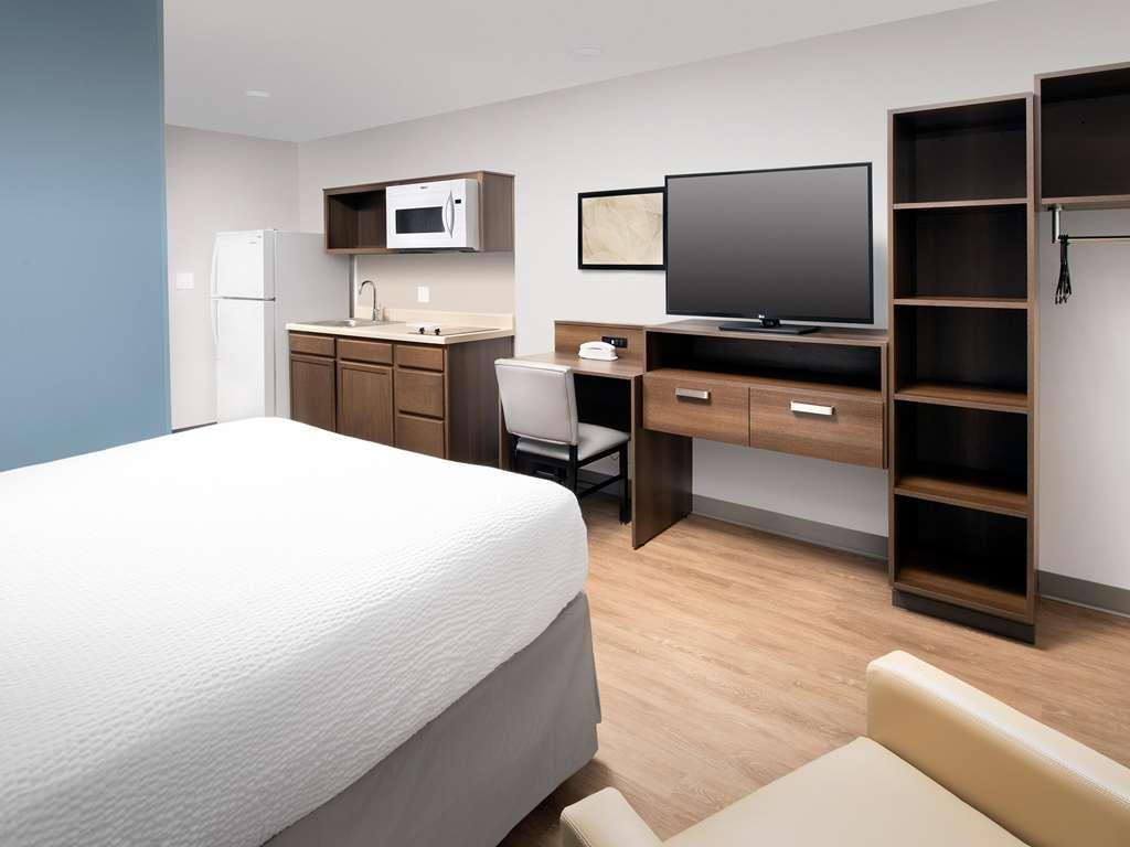 Extended Stay America Suites - โพรวิเดนซ์ ห้อง รูปภาพ