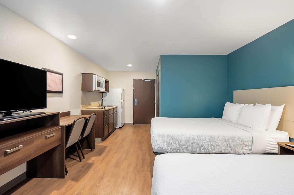 Extended Stay America Suites - โพรวิเดนซ์ ห้อง รูปภาพ
