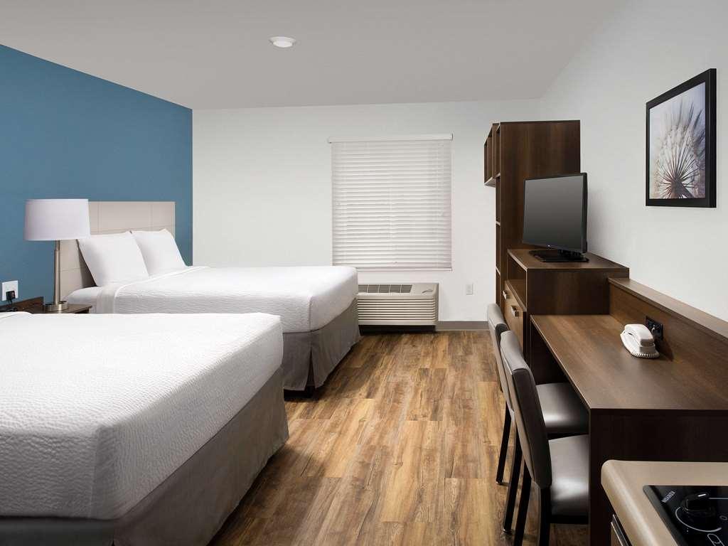 Extended Stay America Suites - โพรวิเดนซ์ ห้อง รูปภาพ