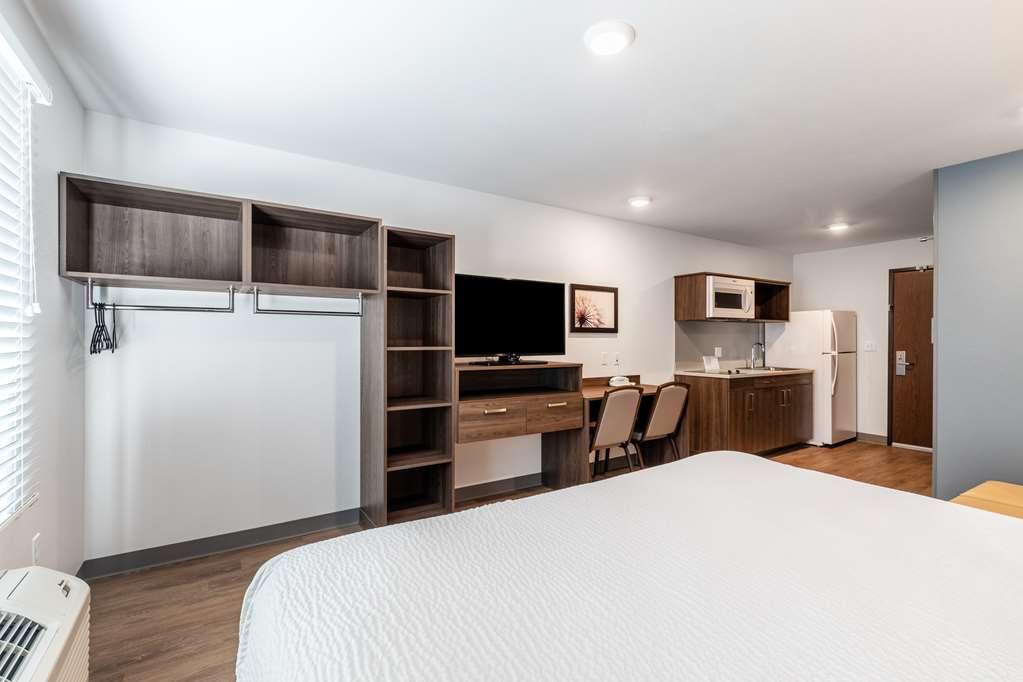 Extended Stay America Suites - โพรวิเดนซ์ ห้อง รูปภาพ