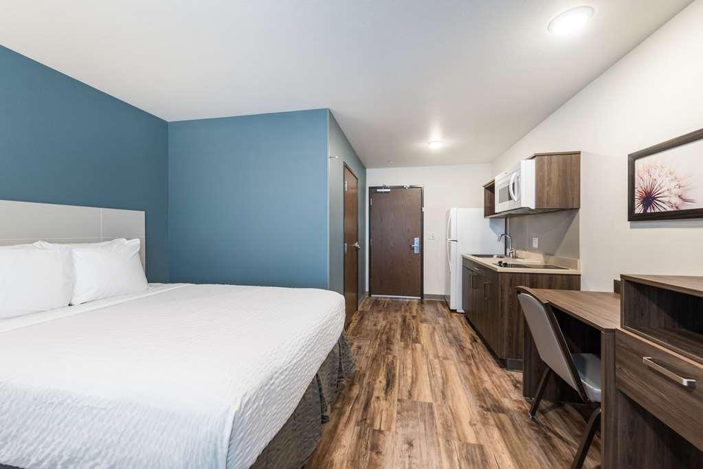 Extended Stay America Suites - โพรวิเดนซ์ ห้อง รูปภาพ