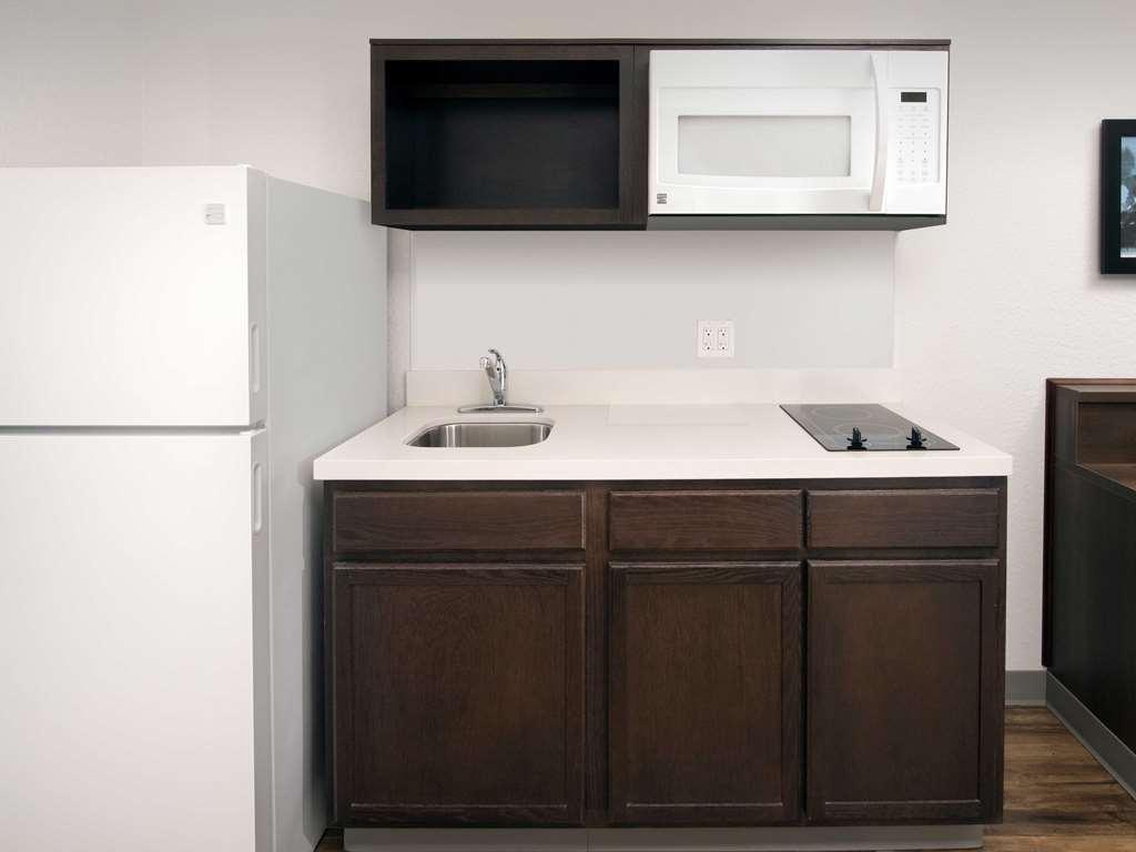 Extended Stay America Suites - โพรวิเดนซ์ ห้อง รูปภาพ