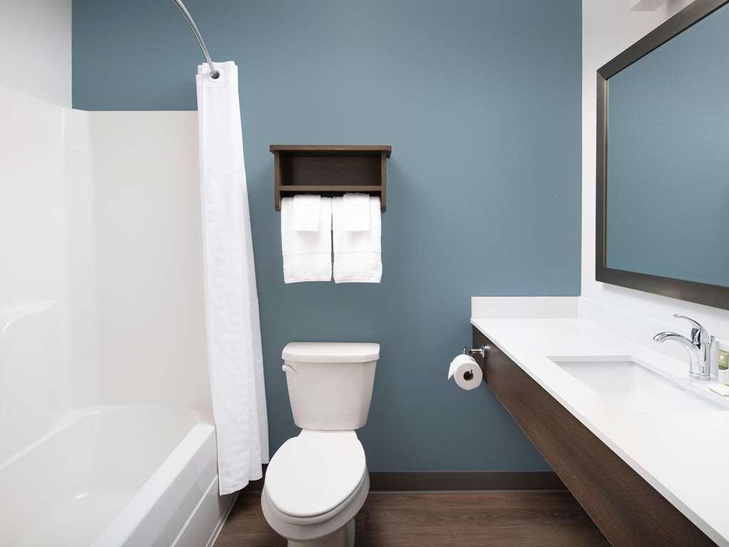 Extended Stay America Suites - โพรวิเดนซ์ ภายนอก รูปภาพ