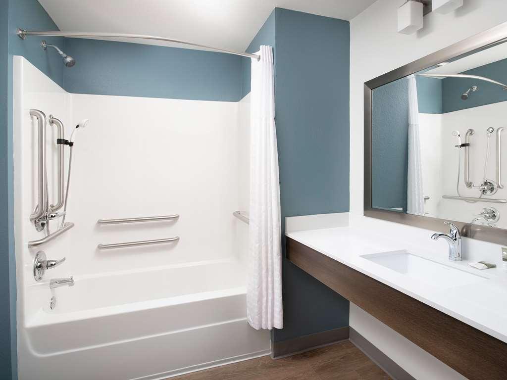Extended Stay America Suites - โพรวิเดนซ์ ภายนอก รูปภาพ