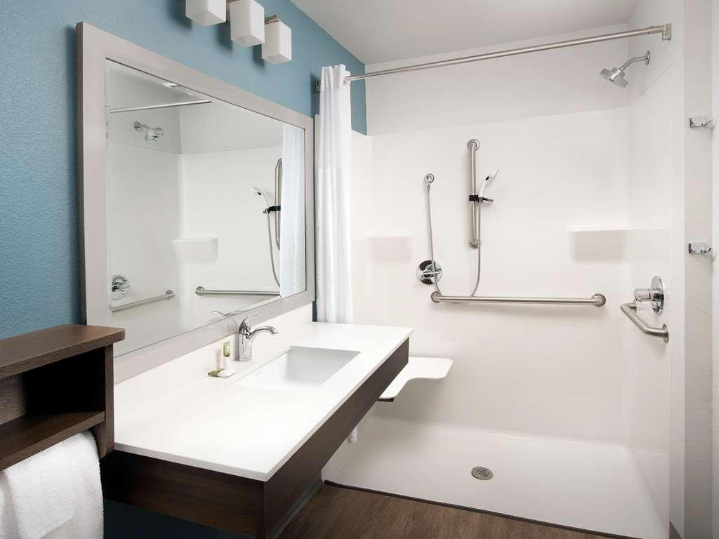 Extended Stay America Suites - โพรวิเดนซ์ ภายนอก รูปภาพ