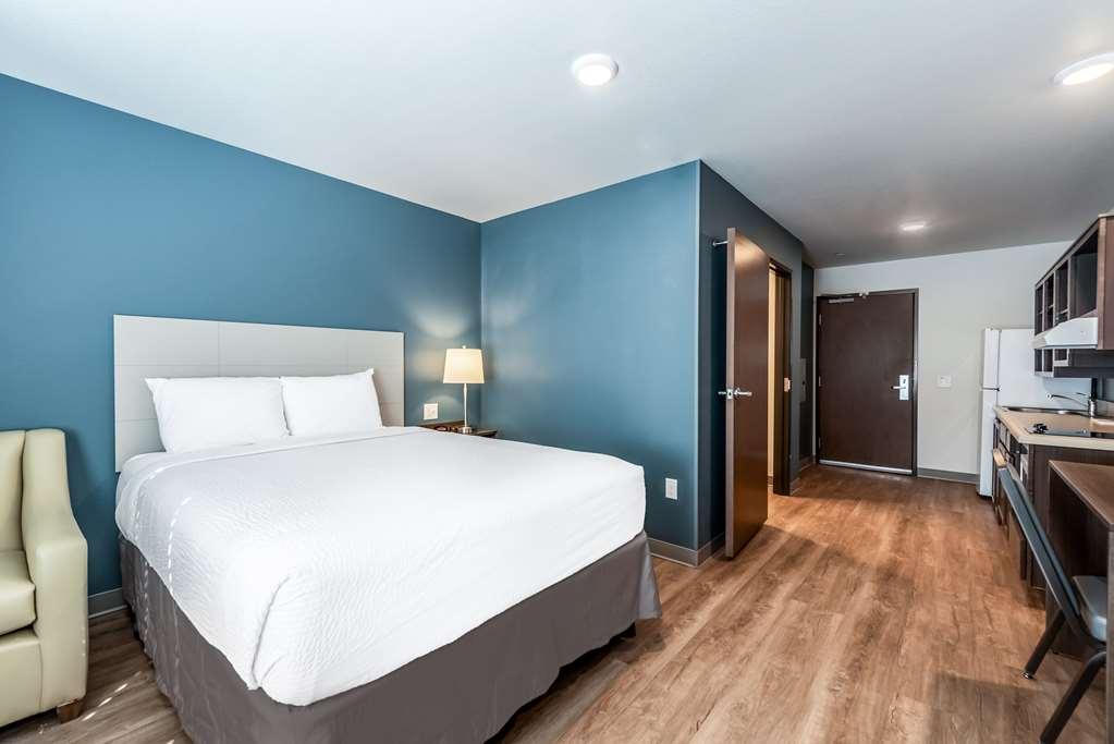 Extended Stay America Suites - โพรวิเดนซ์ ห้อง รูปภาพ