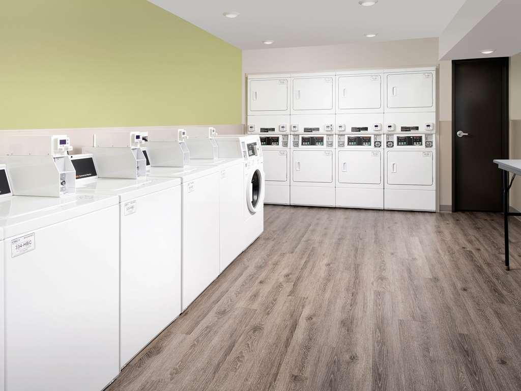 Extended Stay America Suites - โพรวิเดนซ์ สิ่งอำนวยความสะดวก รูปภาพ