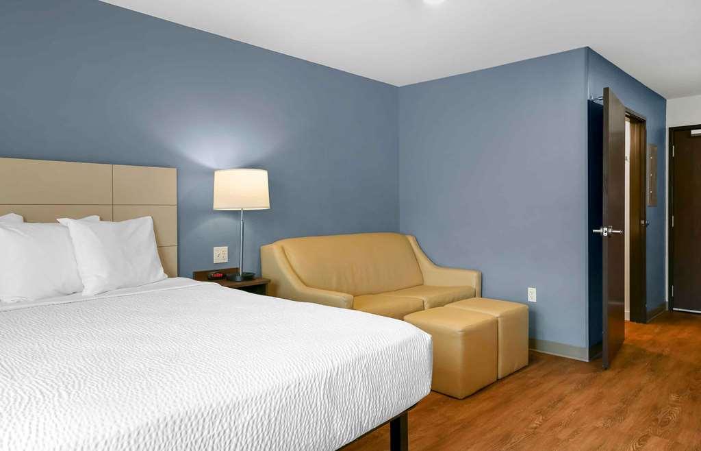 Extended Stay America Suites - โพรวิเดนซ์ ห้อง รูปภาพ