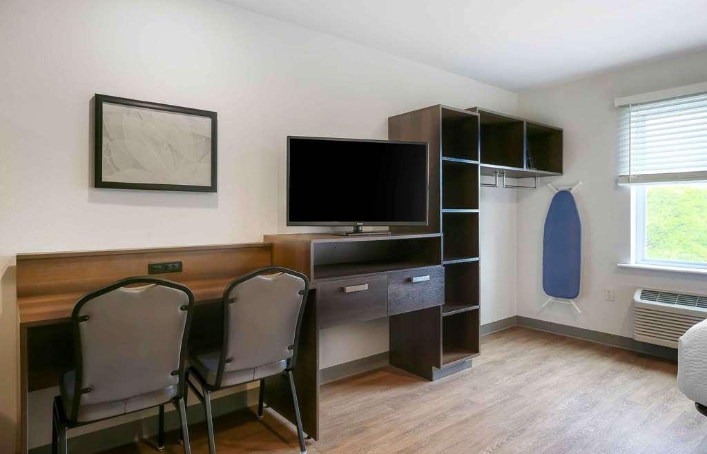 Extended Stay America Suites - โพรวิเดนซ์ ห้อง รูปภาพ