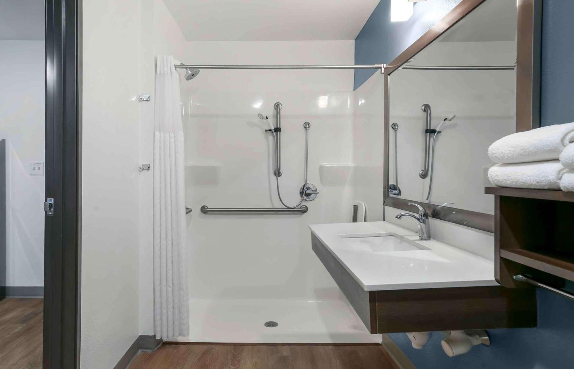 Extended Stay America Suites - โพรวิเดนซ์ ภายนอก รูปภาพ