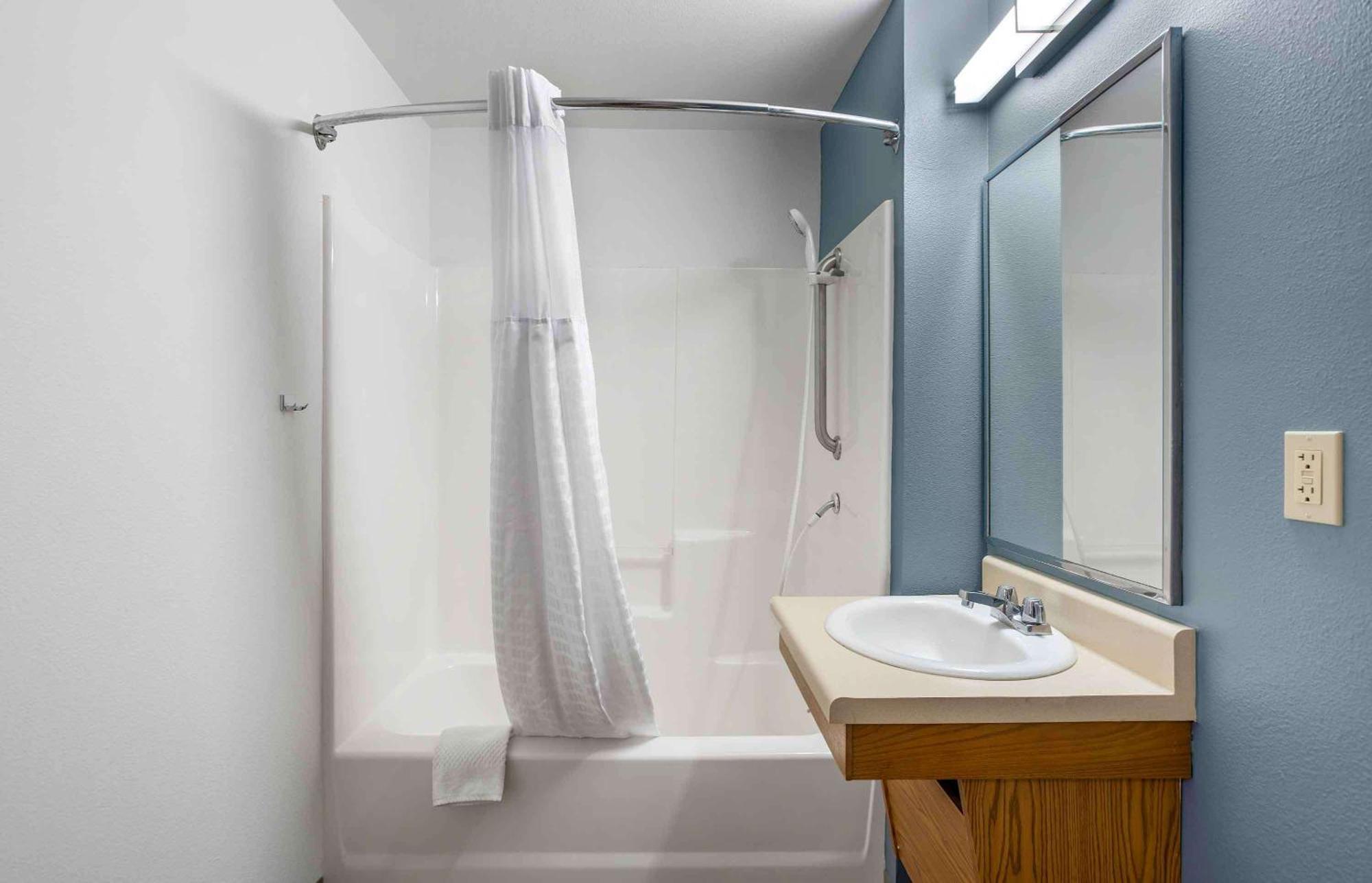 Extended Stay America Suites - โพรวิเดนซ์ ภายนอก รูปภาพ