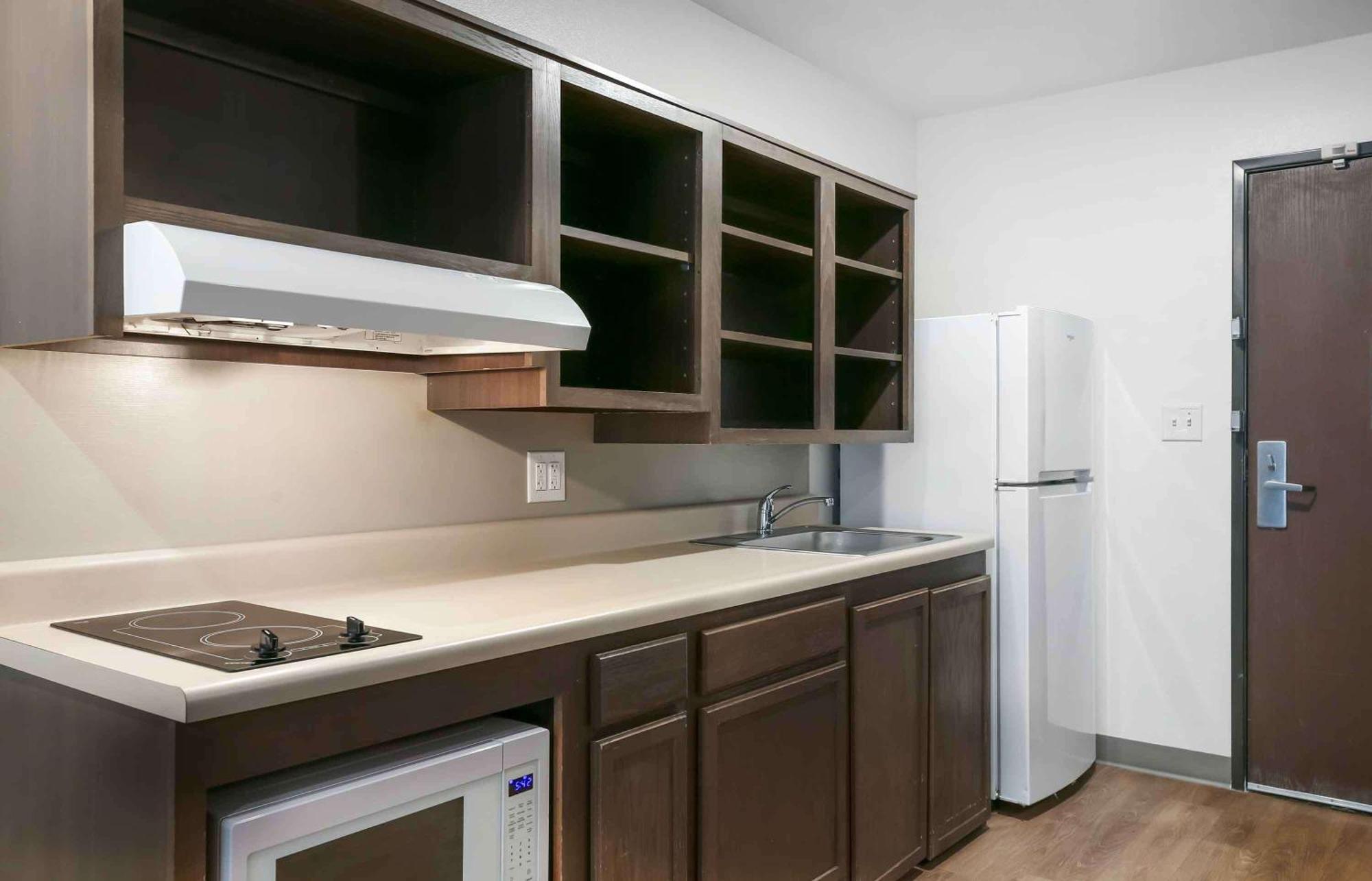 Extended Stay America Suites - โพรวิเดนซ์ ภายนอก รูปภาพ