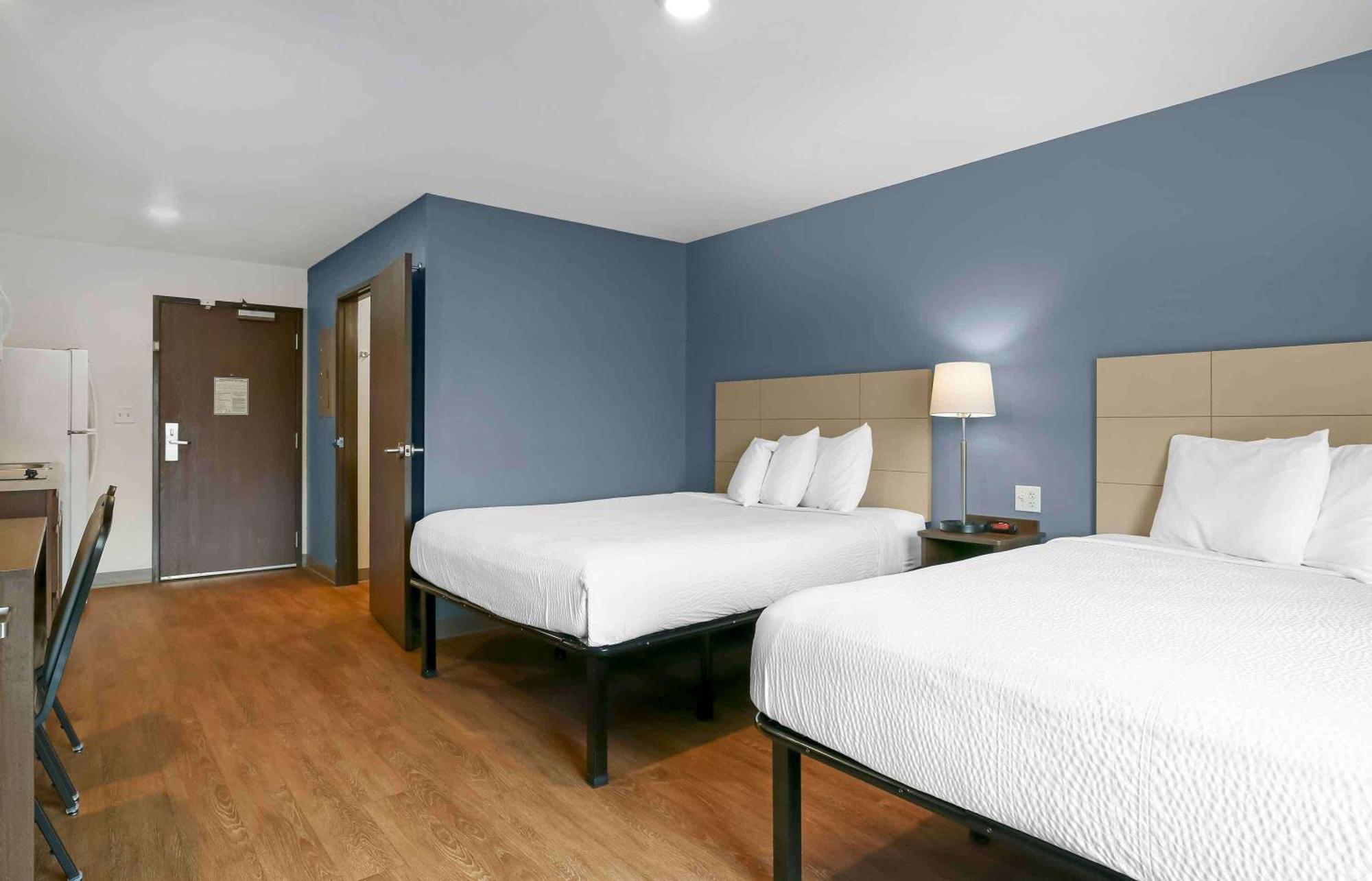 Extended Stay America Suites - โพรวิเดนซ์ ภายนอก รูปภาพ
