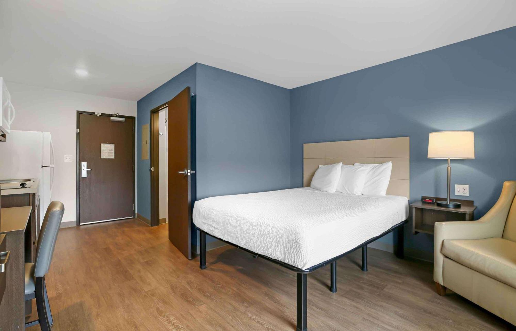 Extended Stay America Suites - โพรวิเดนซ์ ภายนอก รูปภาพ